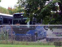 Transport Thom 506 - 1996 MCI 102DL3 (Ex-Orl�ans Express)